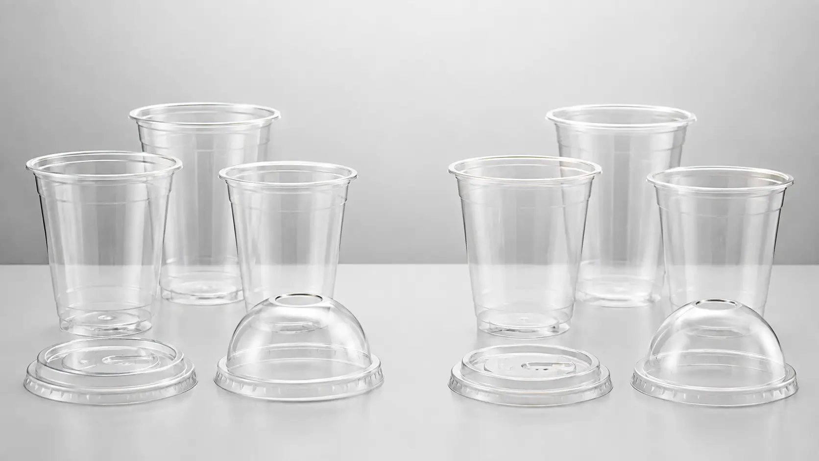 How to Match PET and PLA Cups With the Correct Lids: A Buyer’s Compatibility Guide featured image