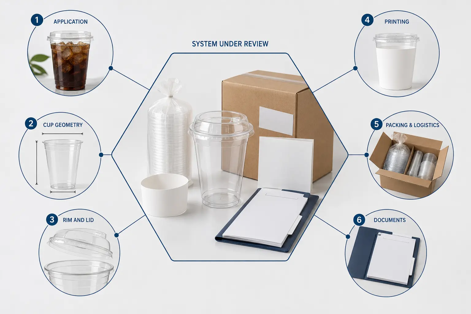 complete packaging system approval for Same Capacity Does Not Mean the Same System
